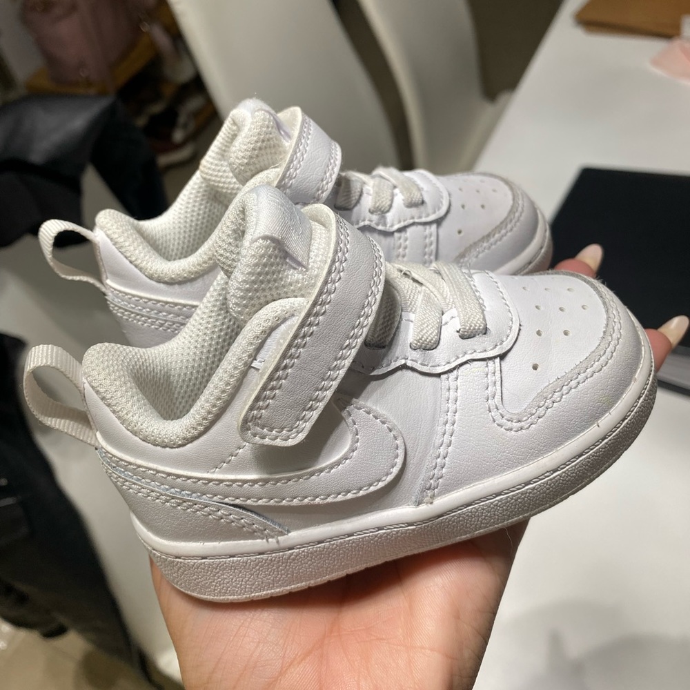 Nike toddler shoes